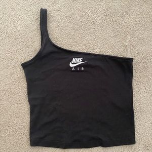 Nike Air One Shoulder Tank
